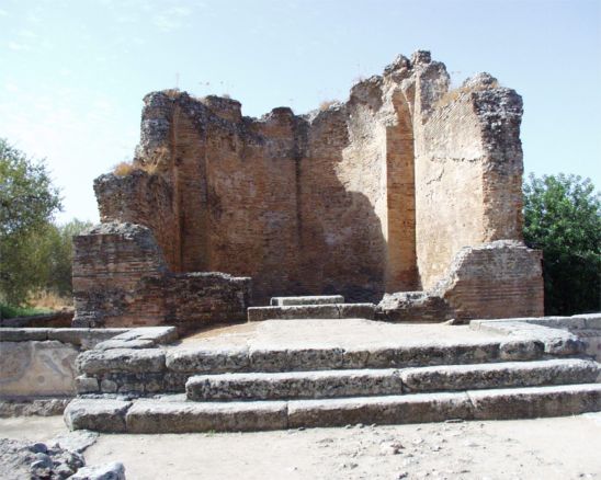Heiligtum
