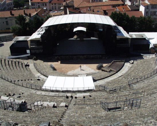 Theater